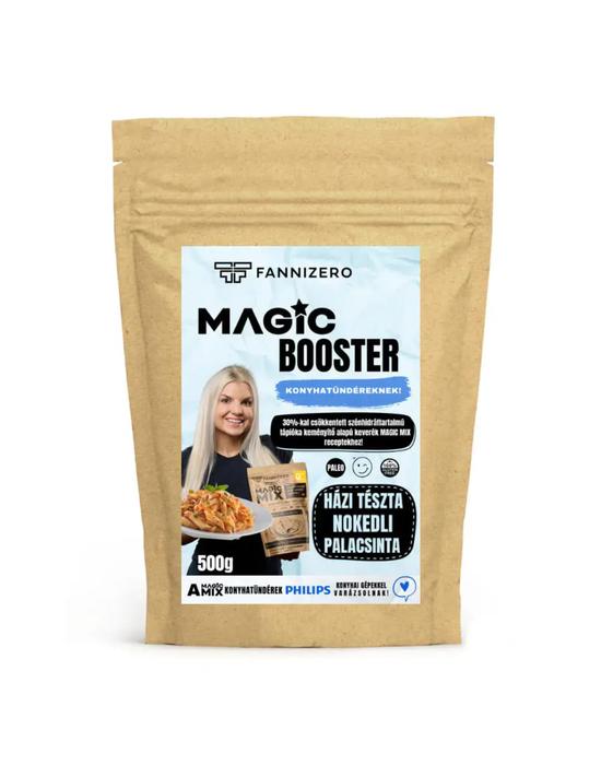 Fannizero Magic Booster -30% CH tápióka keményítő 500g