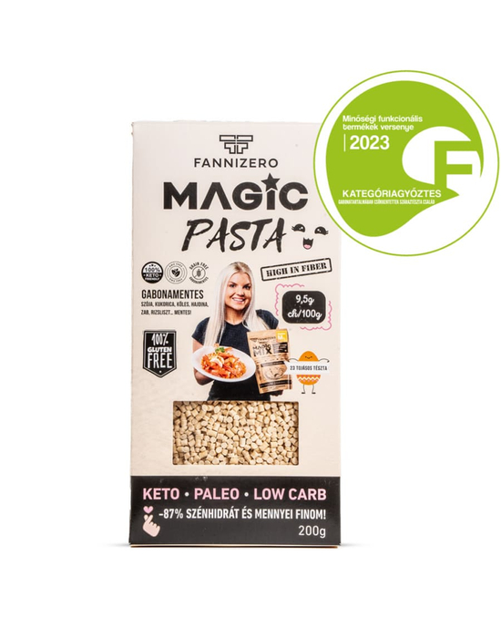 Fannizero Magic Pasta tarhonya 200g