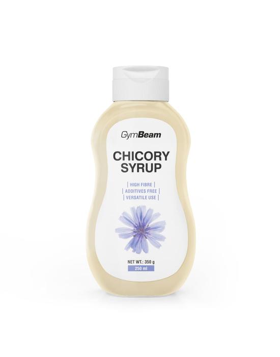 GymBeam Cikória szirup 250ml