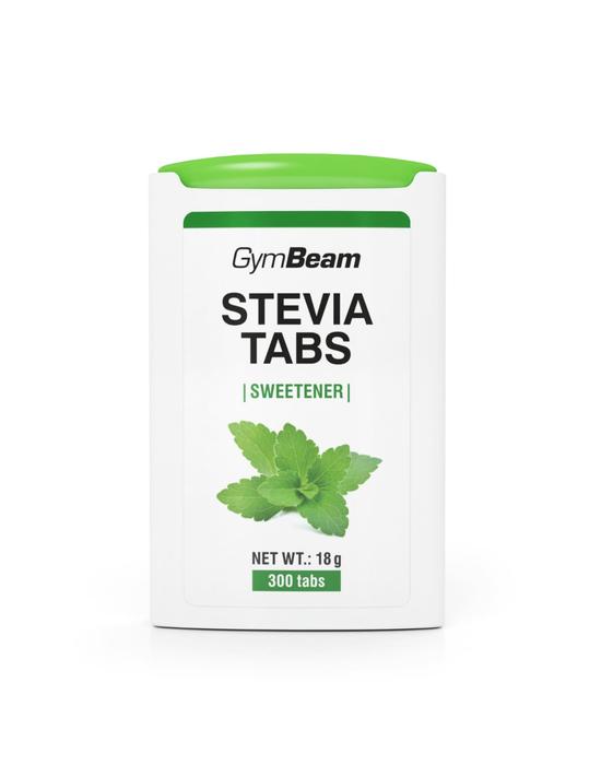 GymBeam Sztívia tabletta 300db