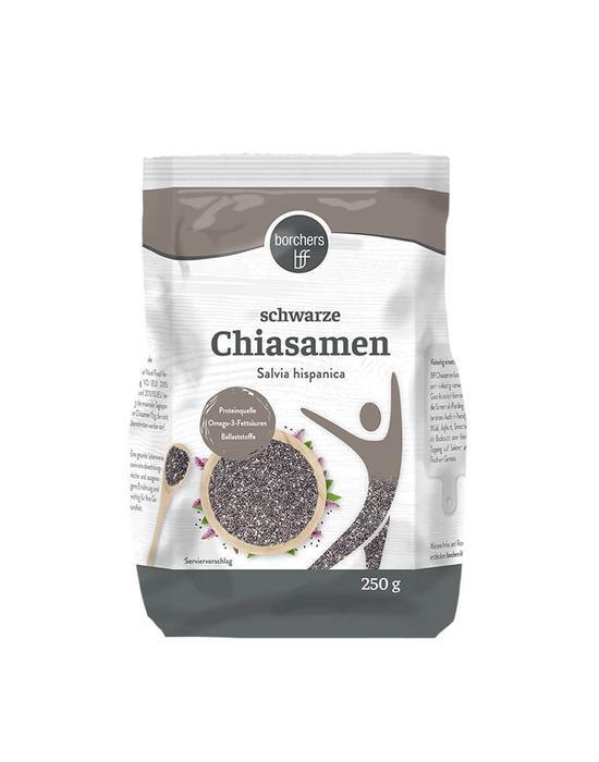 Borchers Fekete chiamag 250g