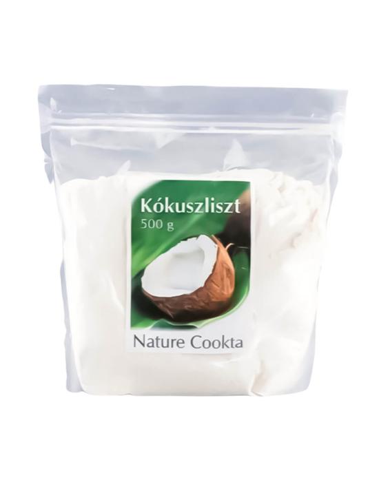 Nature Cookta Kókuszliszt 500g