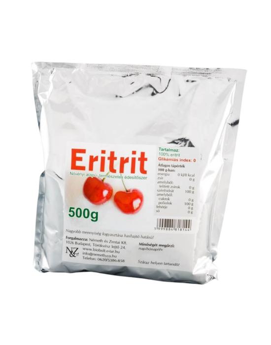 N&Z Eritrit 500g