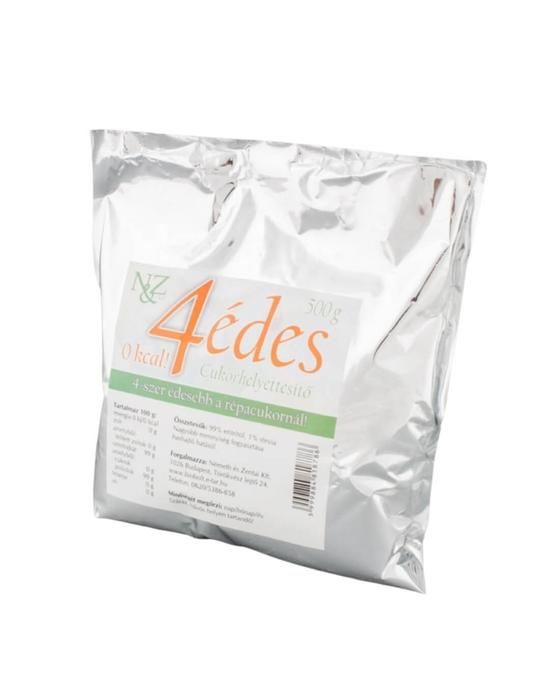 N&Z 4édes 500g