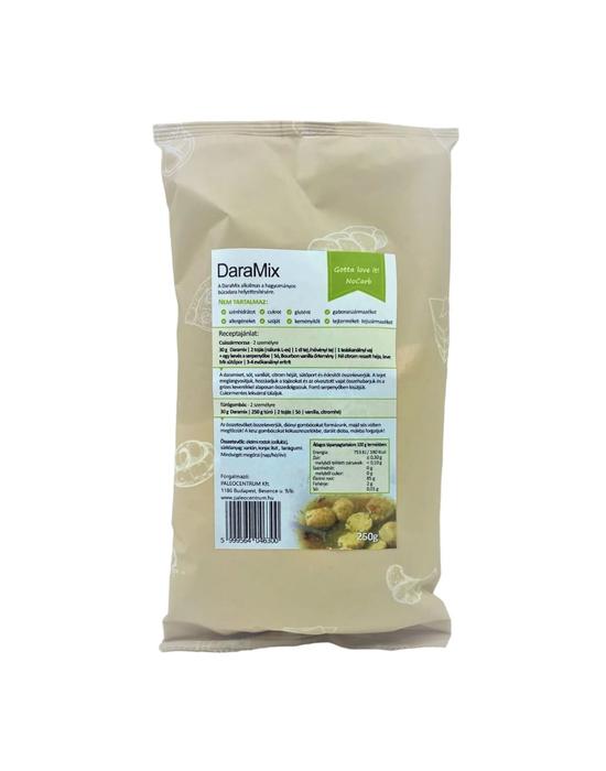 NoCarb DaraMix 250g