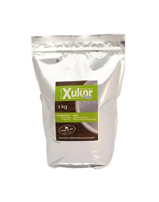 Xukor Zéró Eritrit 1000g
